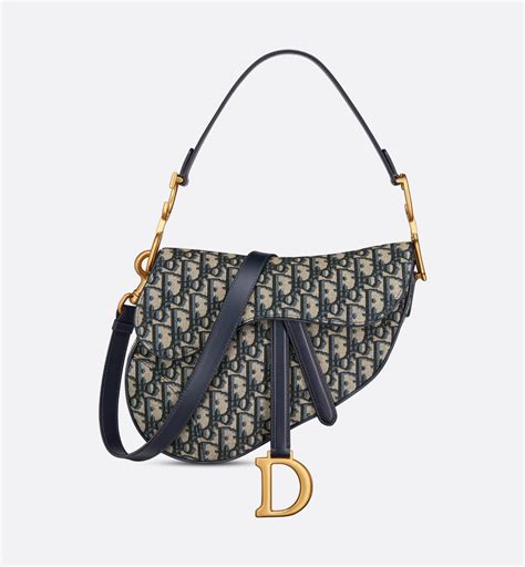 sac dior saddle occasion|dior saddle bags for sale.